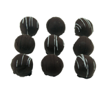 Kosher for Passover Mini Assorted Mud Balls - World of Chantilly