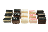 Kosher for Passover Mini French Pastries - World of Chantilly