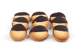 Kosher for Passover Pallet Apricot Cookies - World of Chantilly