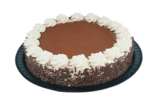 10" Kosher for Passover Tiramisu Cake - World of Chantilly