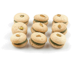 Kosher for Passsover Pistachio Graybe - World of Chantilly