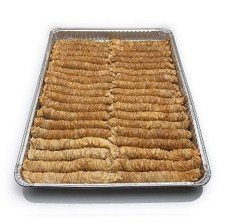 Large Finger Tray