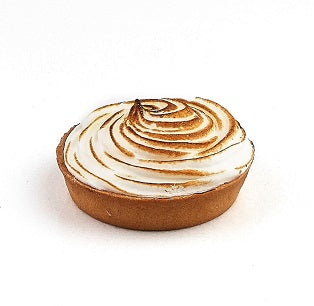 Individual Lemon Meringue