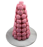 Macaron Tower