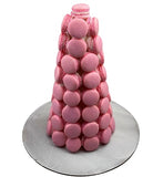 Macaron Tower