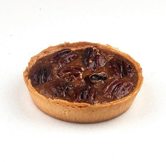 Individual Pecan Tart