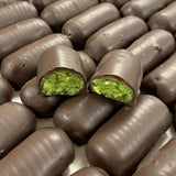 Soft Pistachio Chocolate