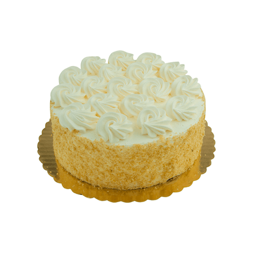 8" Strawberry Shortcake - World of Chantilly