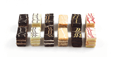 Mini French Pastries 1 - World of Chantilly