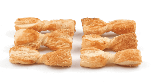 Bowtie Cookies - World of Chantilly