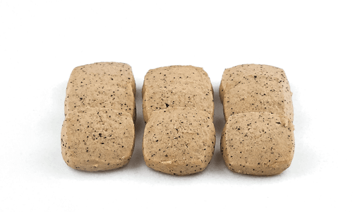 Espresso Cookies - World of Chantilly