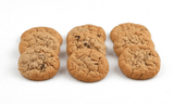 Oatmeal Cookies - World of Chantilly