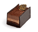 Chocolate Coffee Terrine