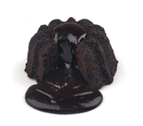 Chocolate Lava - World of Chantilly