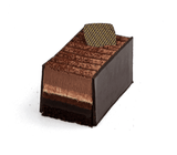 Chocolate Praline Terrine - World of Chantilly