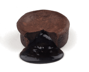 Chocolate Souffle - World of Chantilly