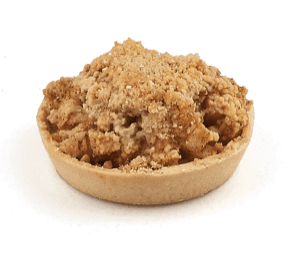 Individual Apple Cobbler - World of Chantilly
