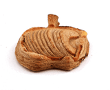 Individual Apple Puff - World of Chantilly