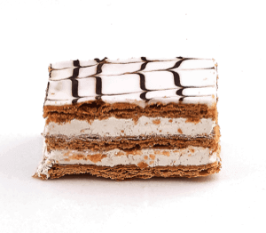Individual Napoleon - World of Chantilly