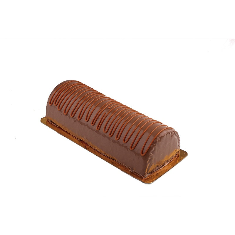 Caramel Log - World of Chantilly