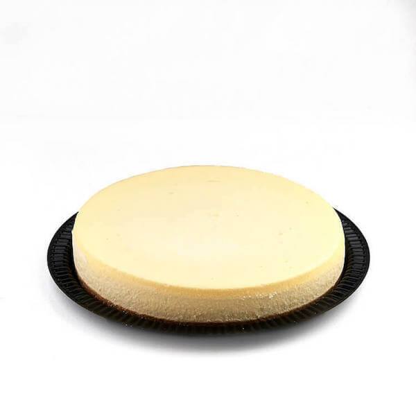 Cholov Yisroel Dairy Cheesecake - World of Chantilly