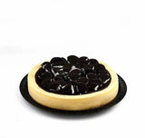 Cholov Yisroel Dairy Oreo Cheesecake