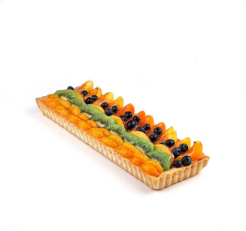 Fresh Fruit Strip - World of Chantilly