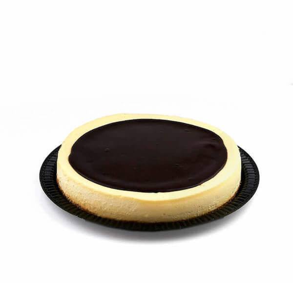 Cholov Yisroel Dairy Ganache Cheesecake - World of Chantilly