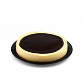 Cholov Yisroel Dairy Ganache Cheesecake - World of Chantilly
