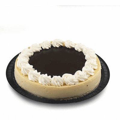 Parve Chocolate Cheesecake - World of Chantilly