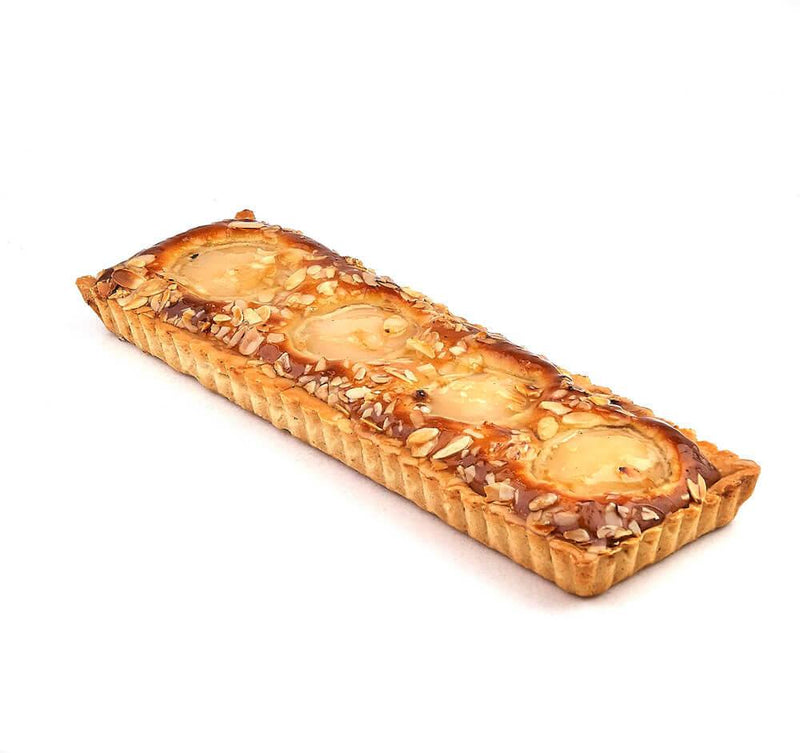 Pear Almond Strip - World of Chantilly