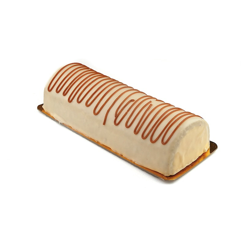 Praline Log - World of Chantilly