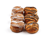 Mini Gallette - World of Chantilly