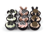 Mini Stencil Cups - World of Chantilly