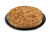 10" Apple Crumb Pie - World of Chantilly