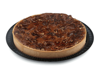 10" Pecan Pie - World of Chantilly