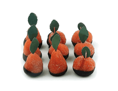 Apricot Fruit - World of Chantilly