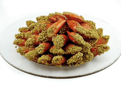 Atayef Tray - World of Chantilly
