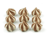 Caramel Marzipan Swirl - World of Chantilly