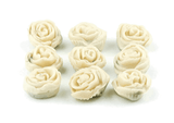 Marzipan Rose - World of Chantilly