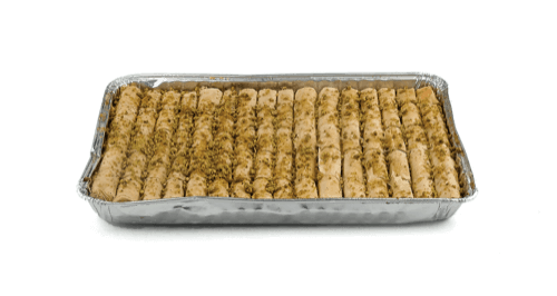 Mini Fingers Tray - World of Chantilly