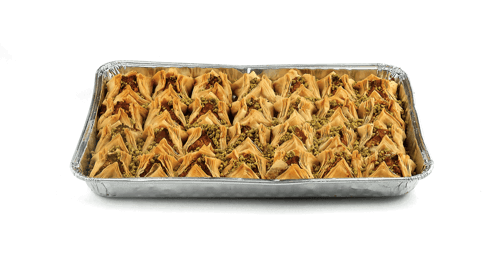 Mini Pouch Tray - World of Chantilly