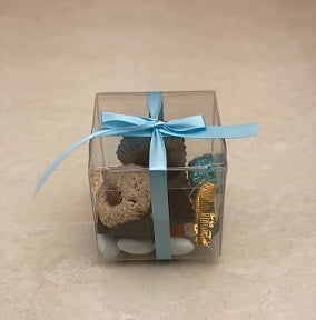 Boxed Sweets