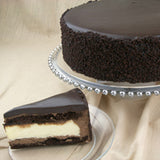 Cholov Yisroel 10" Chocolate Mousse Cheesecake