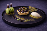 Kosher For Passover Dubai Tart