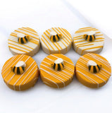 Chocolate Dipped Oreos