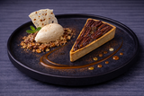 Kosher For Passover Pecan Tart