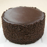 Cholov Yisroel 6" Triple Chocolate Layer Cake