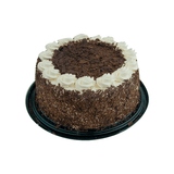 8" Black Forest Cake - World of Chantilly