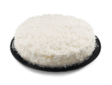 10" Coconut Cake - World of Chantilly